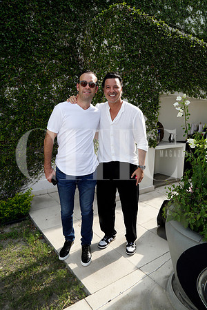 Gonzalo Zambrano y Alfonso Martínez (2)