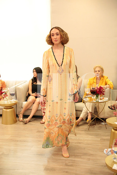 Trunk Show Ana de la Fuente 34