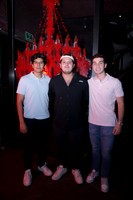 Fernando Betancourt,Rodrigo Barrera y Gonzalo Cantú1