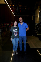 Arlette Moreno y Rogelio Salazar (2)
