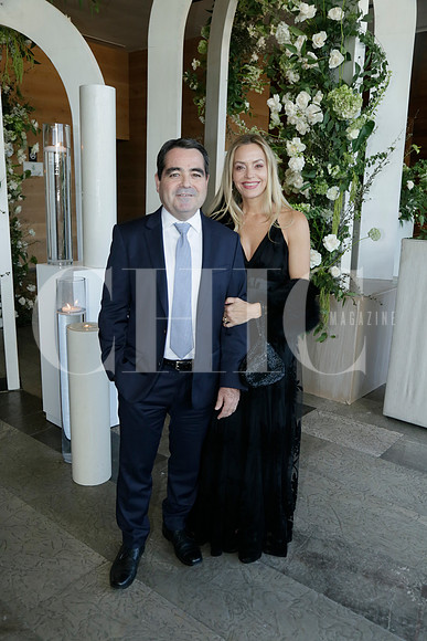Oscar Noé Zavala y Frieda Erhard de Zavala (2)