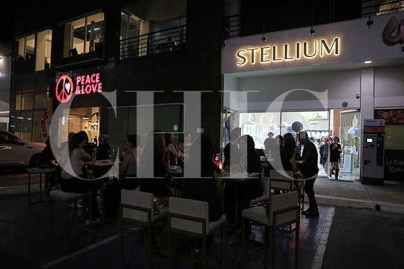 Stellium 2