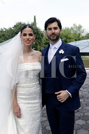 Elisa Paredes y Diego Treviño (4)