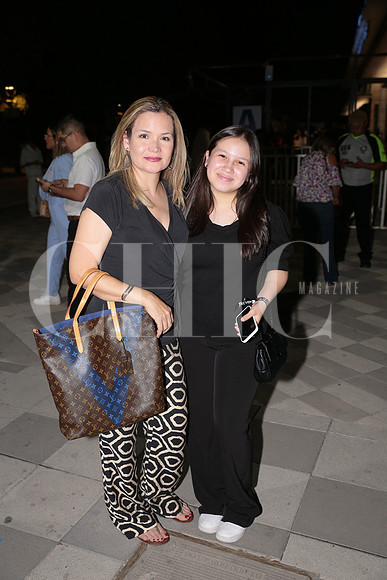 Valentina Hinojosa y Brenda Gonzalez 2