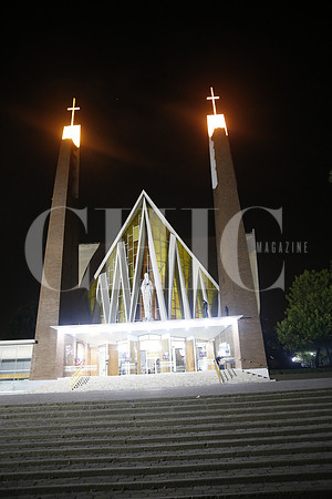 Santuario de Nta Señora de Fátima