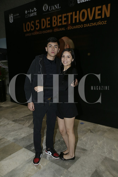 Santiago Betancourt y Fernanda Facundo (2)
