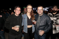 Hector Benavides, Marine Bernach y Diego Colyer 3