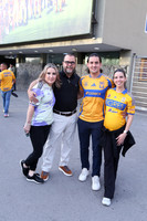 Gera Rodriguez, Marco Rueda, Maximiliano Rueda y Michelle Sapien 1