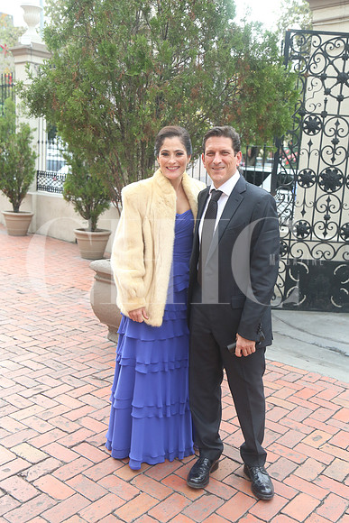 Malu y Juan