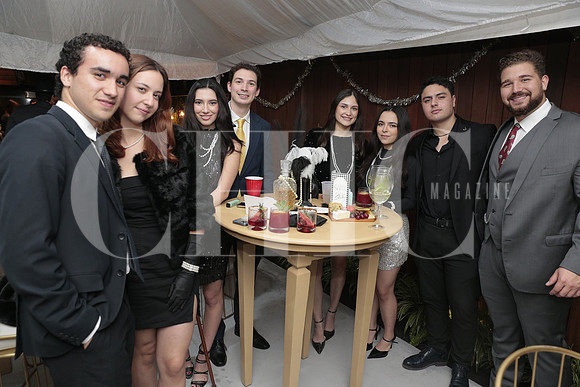 Diego Perez Palacios, Eugenia Soto, Paloma Gonzalez, Eugenio Castro, Marifer Villanueva, Regina Lozano, Raul Garcia y Fernando Peraldi 5