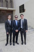Dario Maldonado, Raúl Maldonado y Raúl Maldonado 2