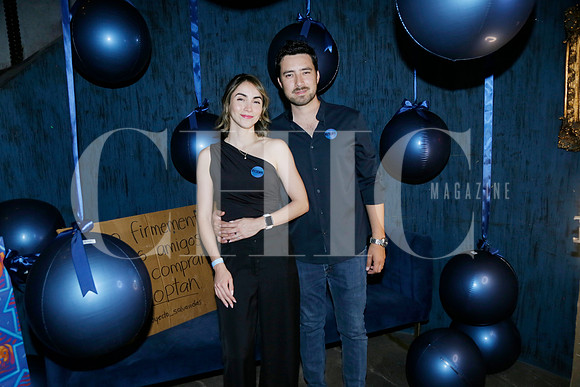 Dulce Caballero y Marco Valdez (4)