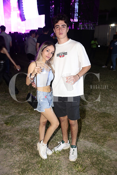 Lisa Rodriguez y Octavio Solorzano 2