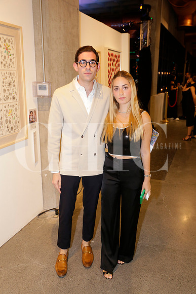 Oscar Gomez y Zulma Tafich 2