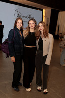 Cristy Garza, Dany Diaz y Catita Santos 2