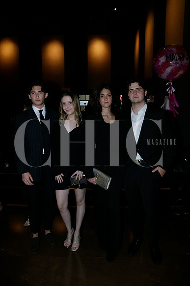 Mateo Cerrillo, Macarena Herrera Marisol González y Santiago Alanis (2)