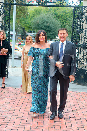 Marcia y Julio