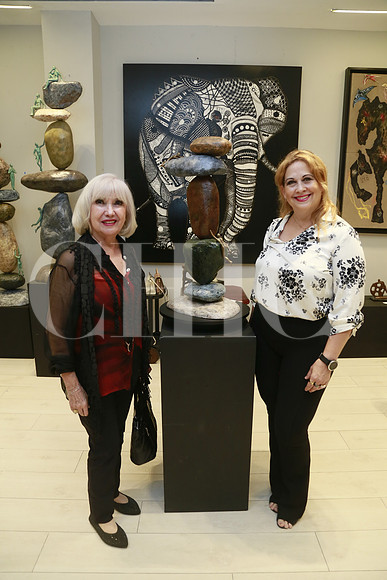 Coty Calderón y Rocio Limón (2)