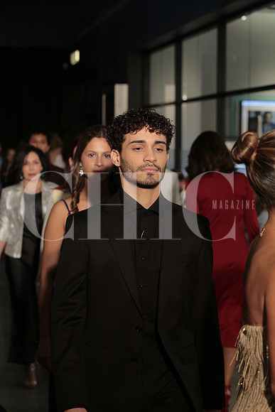 Pasarela 557