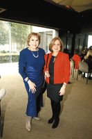 Reyna García Durán y ConY Siller de Allen
