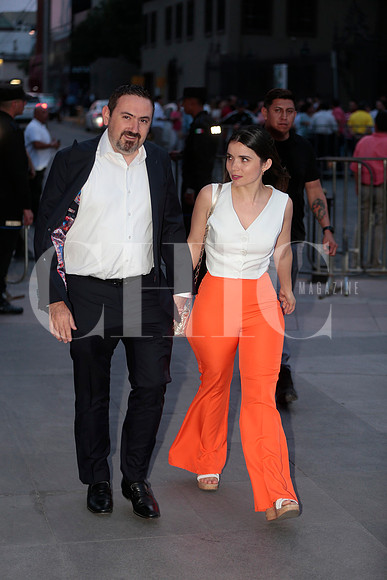 Roberto Rodríguez y Alicia Villarreal 5