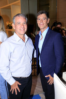 Armando Charles y Gustavo Voigt 1