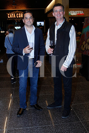 Mario Díaz y Jose Luis Ruíz