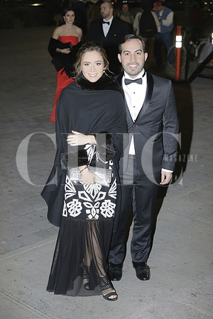 Annie de Hoyos y Javier Trevi§o (1)