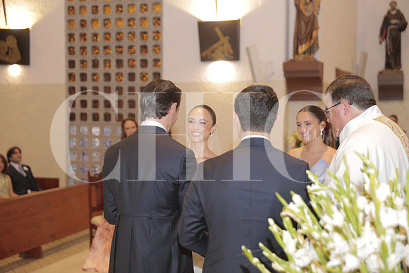 Boda de Melissa Arias y Gabriel Prestamo 18