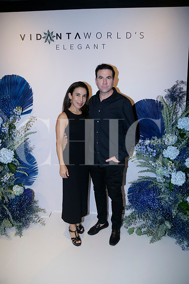 Martha González de Wolberg y Francisco Wolberg (3)