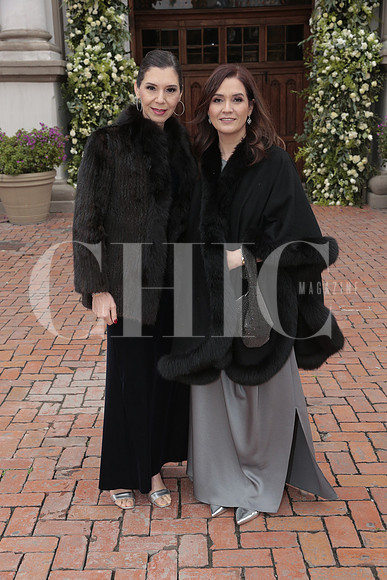 Samantha Matthei y Gabriela Alanis 4