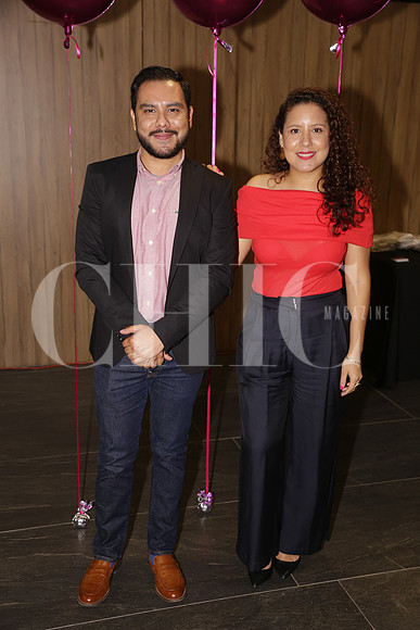 Wayo Torres y Nereyda Martinez 2