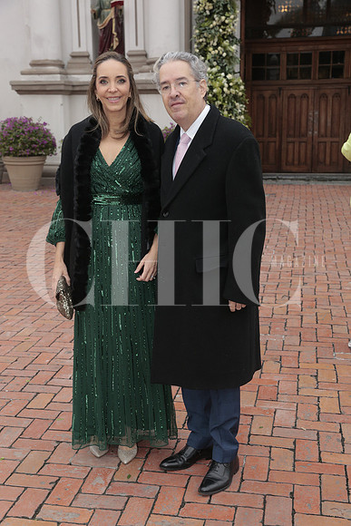 Alejandra Mellado y Carlos Treviño 3