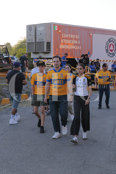 Ana Catalina Gonzalez, Luis Gonzalez, Luis Gonzalez y Ana Catalina Cortés 3