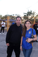 Genaro González y Sylvia Mtanous 0