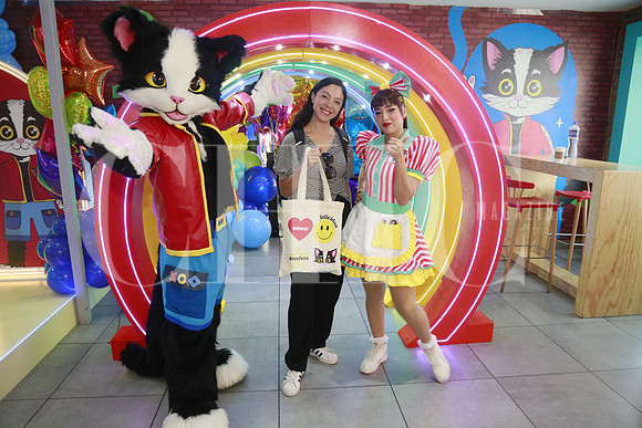Yazmin Padilla y Thaly