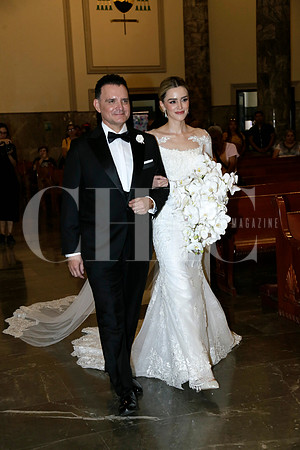 Mario Gámez y Pau Gámez