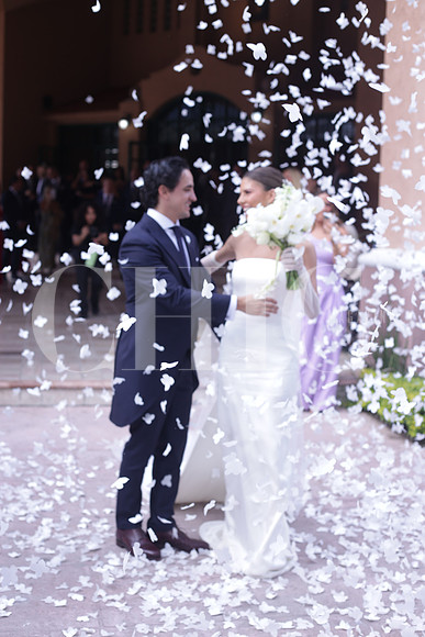 Alejandra Bueno y Diego Quiroz 12