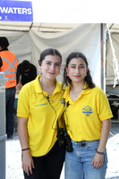 Eugenia Maldonado y Fernanda Quiroz 1