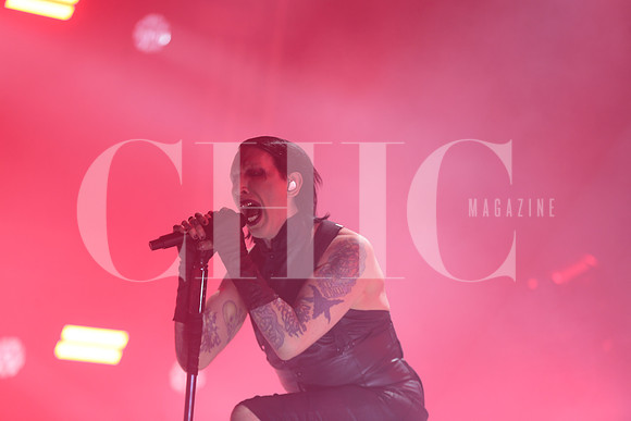 Marilyn Manson 90