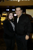 Edith Martínez y Ruben Martínez