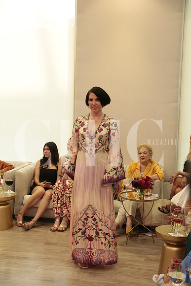 Trunk Show Ana de la Fuente 30