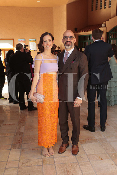 Angelina Garcia y Fernando Salinas 2