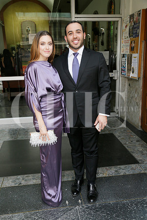 Estefany García y Carlos Checaiban (2)