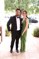 Danie de la Garza y Maria Botas 1