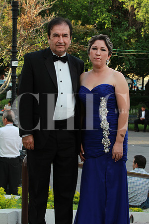Elmer Rocha Martínez y Sara Leonor Morales (3)