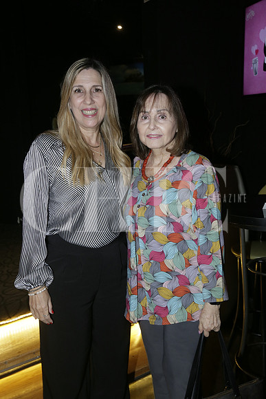 Elsy de Villarreal y Mina Villarreal (3)