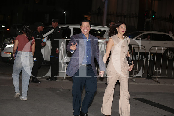 Ricardo Cavazos y Consuelo Sepulveda 4