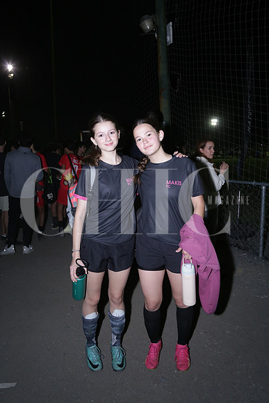 Hanna Gossler y Lorena Quiroga 1