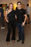 Marissa Borquez y Adrián Martinez 6